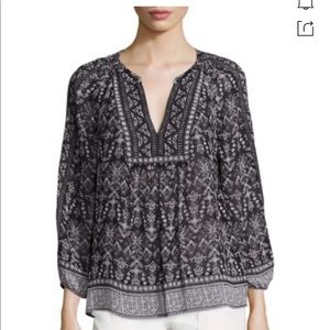 Joie “jaya” blouse